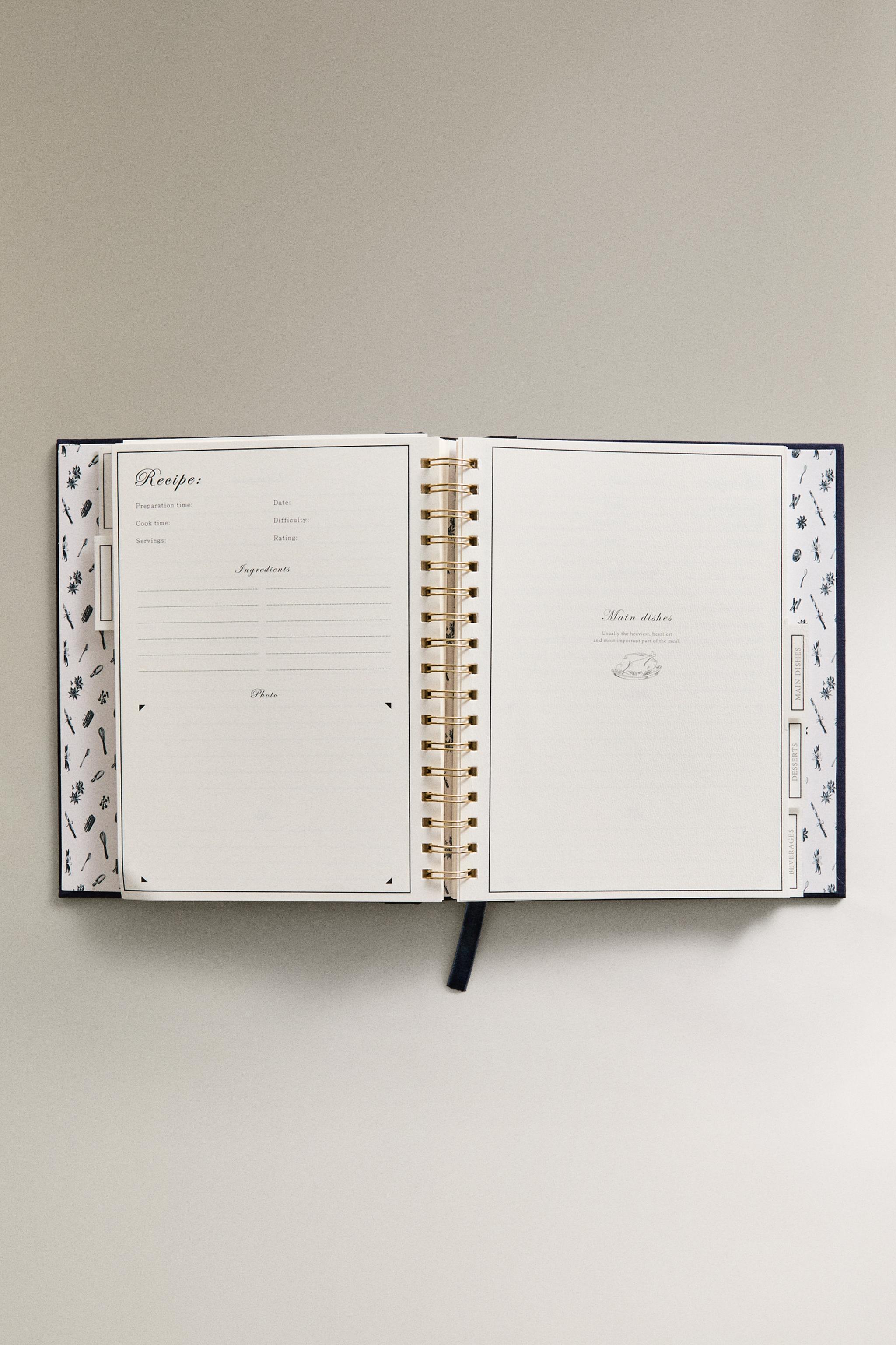 LIVRE DE RECETTES NOËL